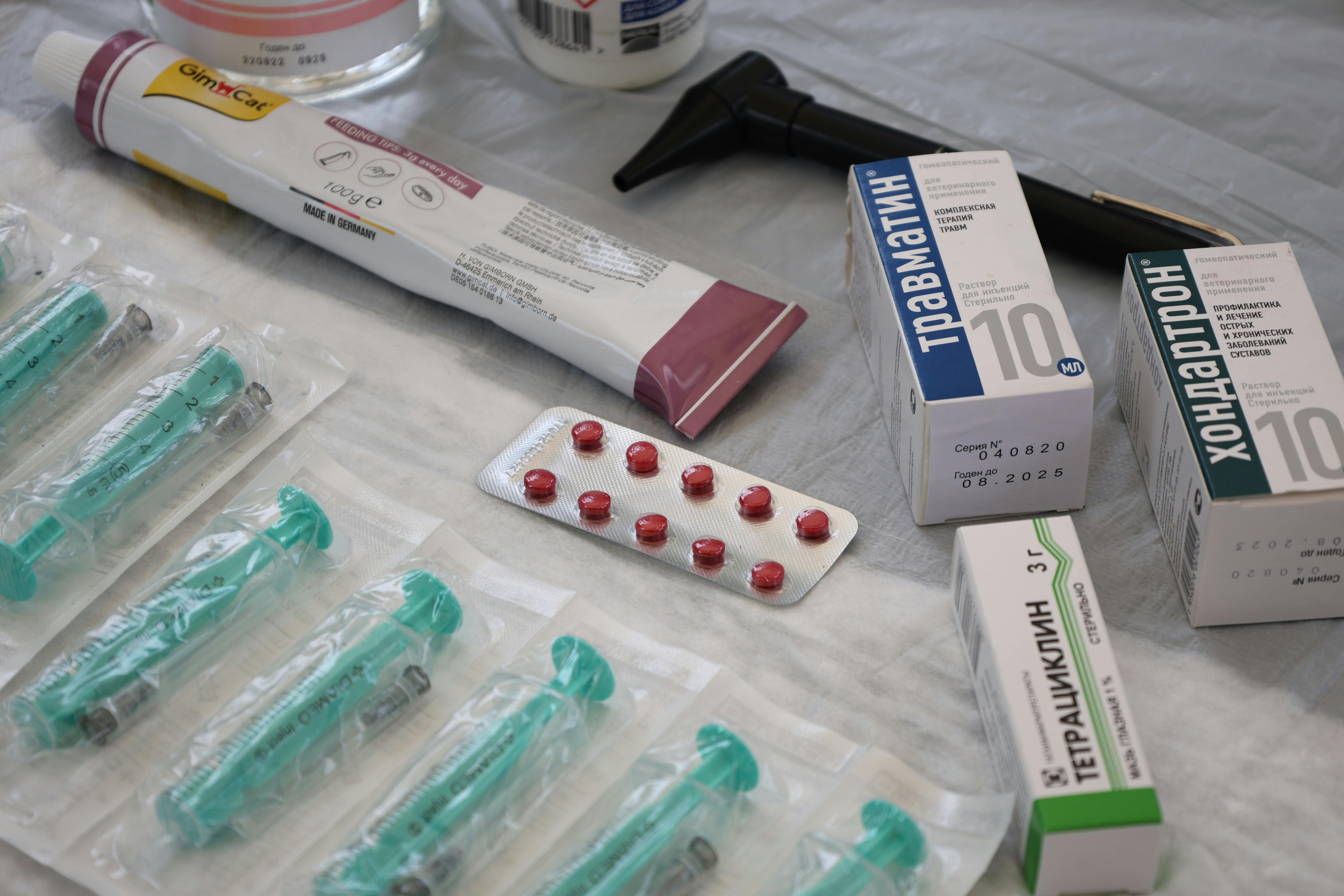 Medication